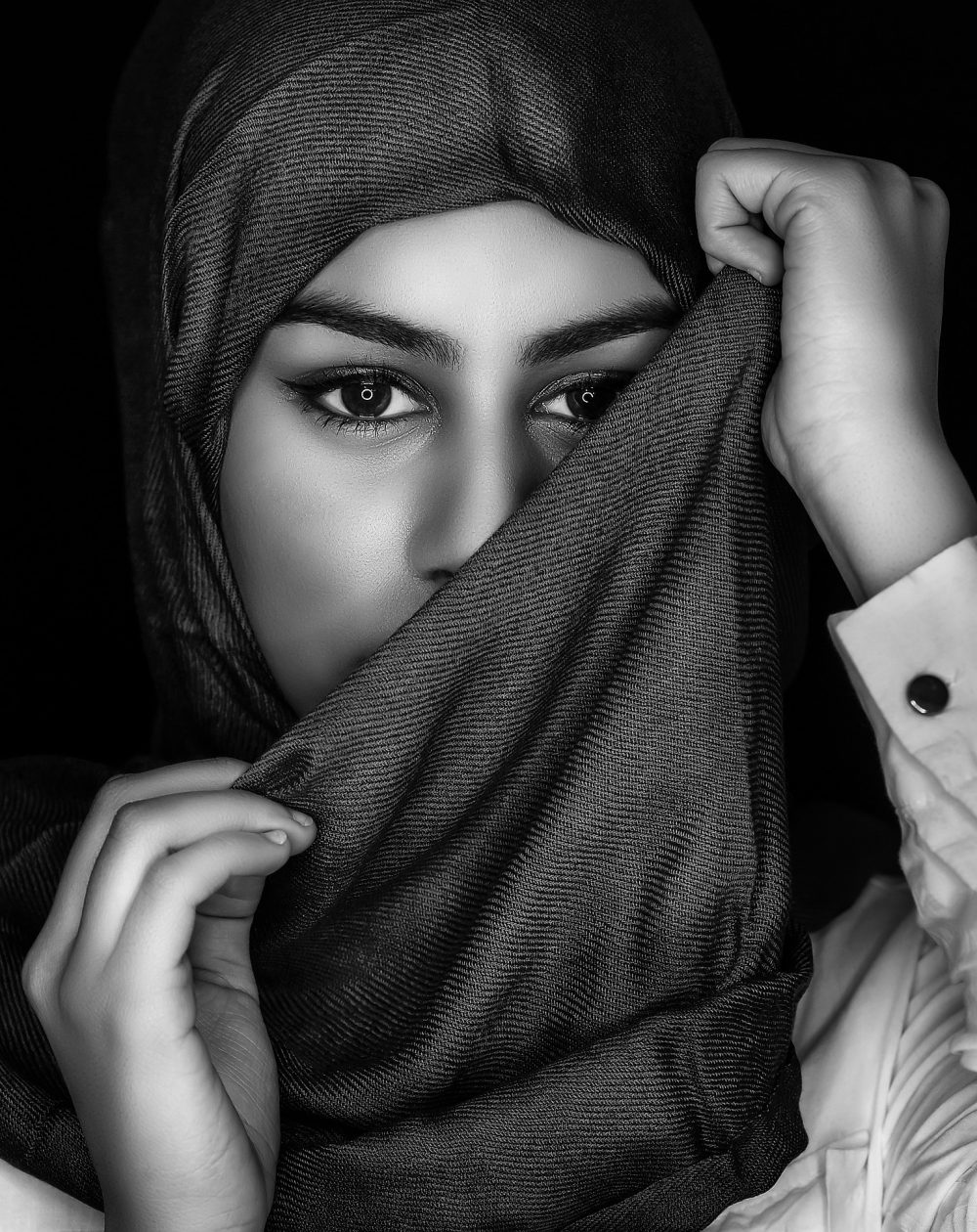 Indossare lo Hijab - Anti-Discriminazione